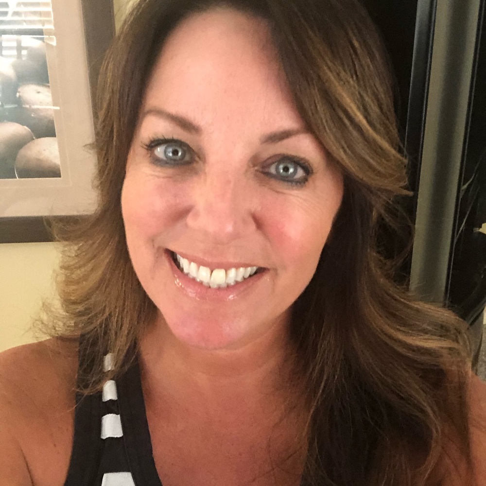 Meet your Posher, Tina